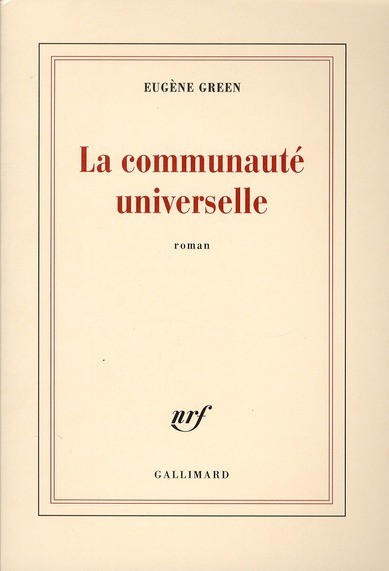  Gallimard 