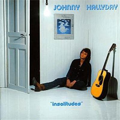 Johnny Hallyday 